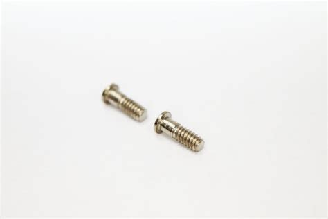 Burberry Screws 